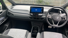 Volkswagen ID.3 150kW Family Pro Performance 58kWh 5dr Auto Electric Hatchback